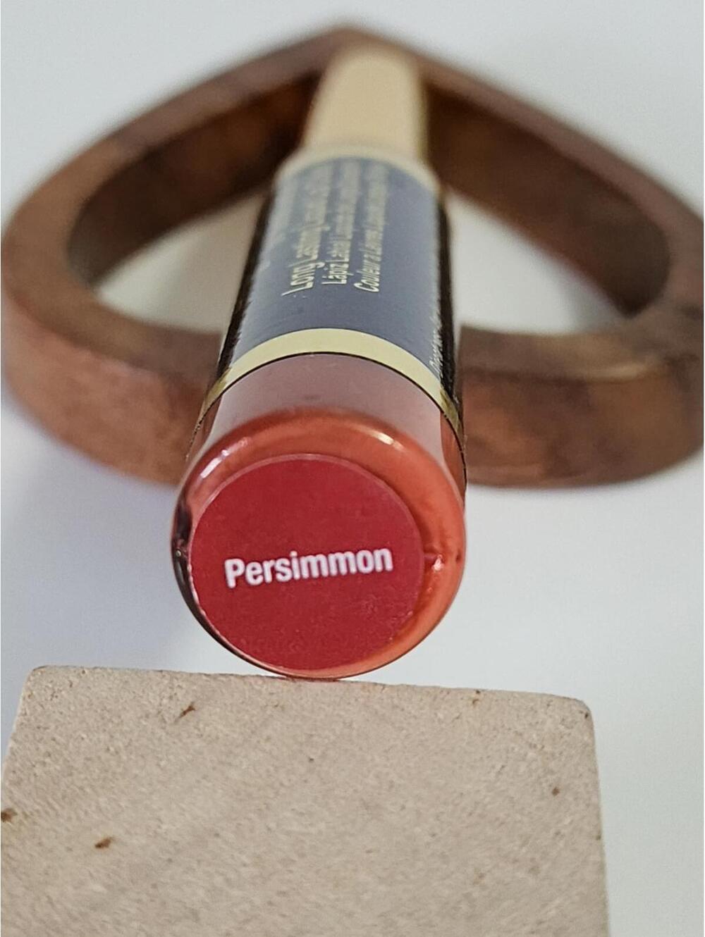 Persimmon LipSence by SeneGence Liquid Lip Color